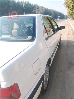 Peugeot Pars